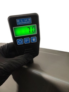 фото thumb №14, Крышка багажника зад задняя renault kangoo ii lak: tec66 07-13