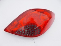 фото thumb №1, Лампа задня задня peugeot 207 europa права