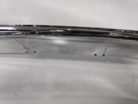 фото thumb №6, Решётка бампера средняя audi a-8 d3 prz. lift 365