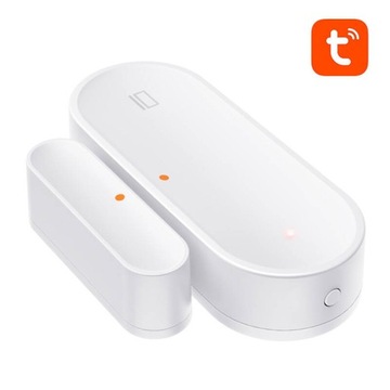 БЕСПРОВОДНОЙ ДАТЧИК AVATTO ПРОТИВОВЗЛОМНЫЙ ДАТЧИК ДВИЖЕНИЯ TUYA WIFI ZIGBEE