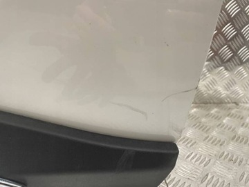 фото thumb №9, Дверь передние правый перед toyota rav4 v 070 белый жемчуг белая жемчуг