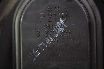 фото thumb №9, Лампа права зад задня 6900214 bmw e39 універсал 00-04