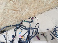 фото thumb №5, Жгут электропроводка консоли проекционный дисплей bmw g01 g02 x4 x3