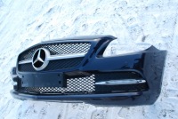 фото thumb №8, Бампер перед передний mercedes slk r172 890 amg