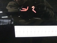 фото thumb №4, Дверь задняя левая hyundai ix35 09-13 pae