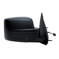 фото thumb №1, Jeep liberty cherokee kk 08- зеркало правое 5pin