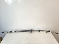 Купить Ford transit custom тросы переключения передач механическая коробка передач, фото thumb