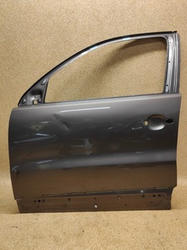 фото thumb №1, Tiguan 5no дверь передние левая левый перед 5n0831311 c