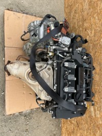 Комплектний  двигун + коробка передач передач 1.8 гібрид toyota lexus x2zr-y22 Ціна, фото thumb