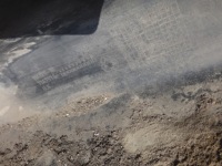 Молдинг накладка правый  порог mini cooper one r56 в Украине, фото thumb