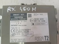 фото thumb №3, Lexus rx 450h iii 09-15 модуль smart key