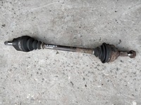 фото thumb №1, Приводной вал левая перед fiat scudo ii 1.6 hdi