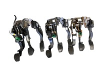 фото thumb №1, Педали тормоза citroen c3 ds3 cactus peugoet 208