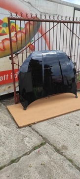 фото thumb №12, Капот кришка двигуна audi a3 8y ly9t сталь