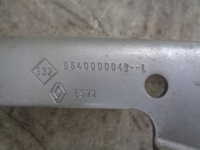 фото thumb №2, Петля капот правий renault scenic 3 iii ted69