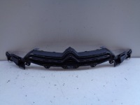 Купити Решітка радіатора решітка радіатора каркас citroen c4 ii 10-, фото thumb