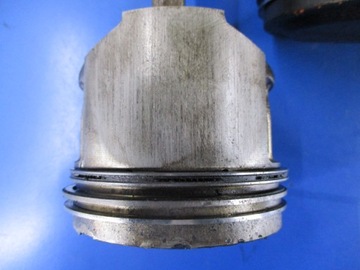 фото thumb №5, Polonez 1.6 wał колінчастий fi53 fi 63 поршні fi80