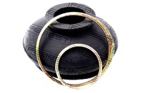 фото thumb №2, Защита опоры шаровой рычаг нижний nissan pathfinder r51m