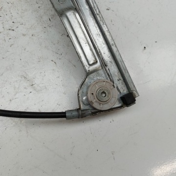 фото thumb №12, Mitsubishi colt 6 vi підйомник механізм скла правий перед 5713a134