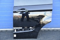 фото thumb №5, Ford transit courier двері лівий задня задні