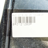 фото thumb №8, Przewodnik воздушный vag audi q5 2013 2017 оригинальный 8r0121283p