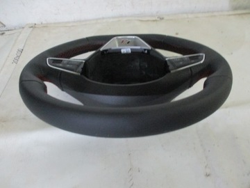 фото thumb №11, Кермо seat ateca ibiza v5 fr