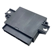 Модуль блок керування паркування renault captur 2 рестайлінг  symbioz 284l07840r Ціна, фото thumb