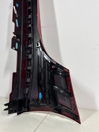 фото thumb №9, Mercedes gt купе 192 w192 amg 6.3 права планка порогова оригінальна