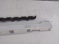 фото thumb №4, Vw passat b8 порог правый