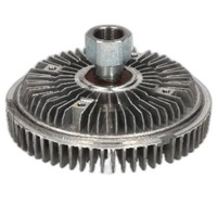 фото thumb №1, Термомуфта вентилятора land rover range rover