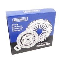 фото thumb №1, Сцепление rymec jt1805050