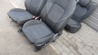 фото thumb №6, Сиденья сиденье ford fiesta mk8