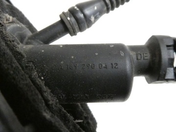 фото thumb №6, Педаль газа сцепления тормоза mercedes w169