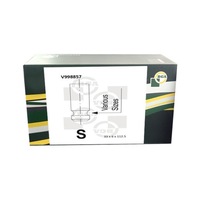 фото thumb №1, Клапан всасывающий bga do mitsubishi outlander i 2.0