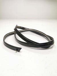 фото thumb №7, Молдинг бампера задня ford sierra mki 1982-1986 оригінальний номер 1623637