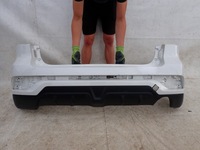 фото thumb №13, Mitsubishi asx lift 16-19 бампер задняя задний