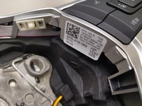 фото thumb №14, 5h0419089hp воздуховод multi подогрев кожа golf viii 2020+ vw arteon 2017+