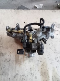 фото thumb №1, Колектор всмоктуючий master 2.3 biturbo