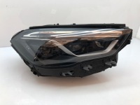 фото thumb №1, Фара mercedes gla w247 lift правый multibeam bez повреждений