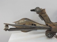 Bmw 3 e36 балка подрамник подрамник подвеска задняя рычаги 4d седан Киев, фото thumb