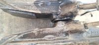 фото thumb №6, /// amg /// mercedes w223 w214 затискачі перед диски brembo 20d18301 комплект