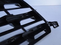 фото thumb №11, Mercedes решётка радиатора решётка amg na радар дистроник чёрный ml w166 166