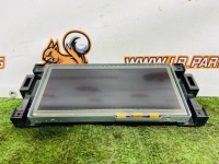 фото thumb №11, Дисплей nawigacyjny range rover evoque l538 gx63-19c299-ac