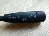 фото thumb №6, Переключатель поворотники mercedes a168 a-klasax