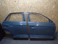 фото thumb №1, Двері задня праве vw t-roc t roc 2ga