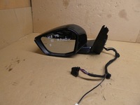 фото thumb №12, Peugeot 308 t10 зеркало левая правые 16+1 17 контактов европа