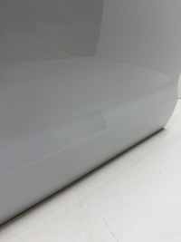 фото thumb №12, Audi a6 s6 c7 дверь водителя левый перед ls9r белый ładne