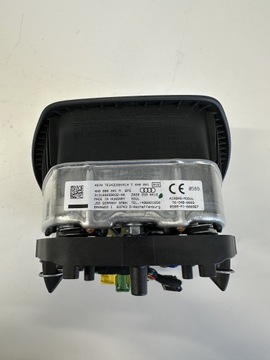 фото thumb №6, !подушка руль audi a6 a7 a8 4n0880201m 4n0880201!