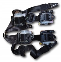 фото thumb №1, Porsche macan pas ремни комплект подушка безопасности