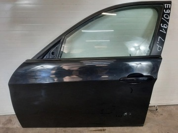 фото thumb №1, Двері лівий перед ліві передні bmw 3 e90 e91